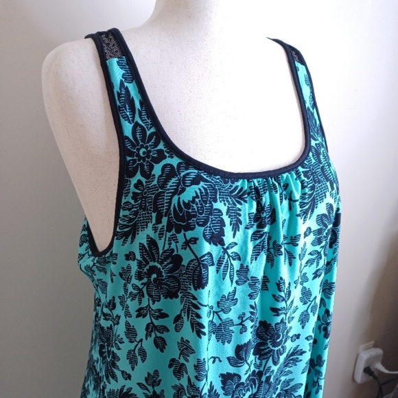 APT 9 Chemise Night Dress. Size XLarge - Picture 4 of 14